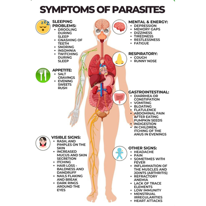 500mg MEBENDAZOLE (100)