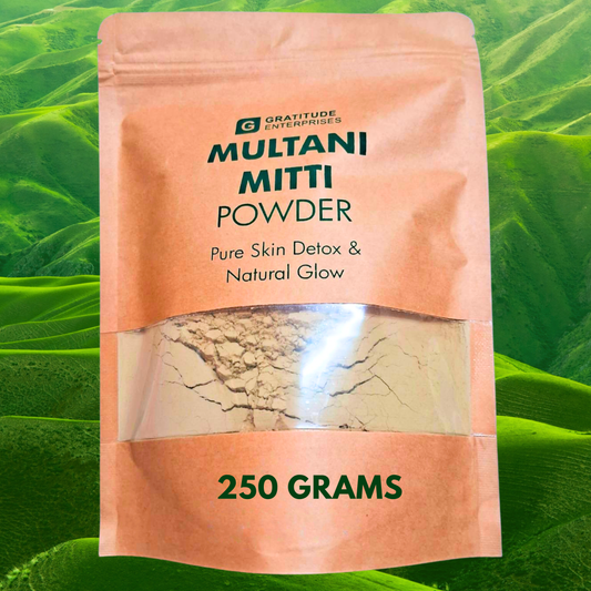 250g BENTONITE BINDER